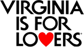 Virginia is for Lovers logo