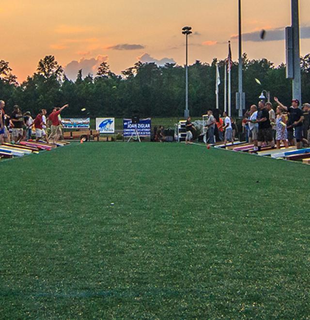 cornhole