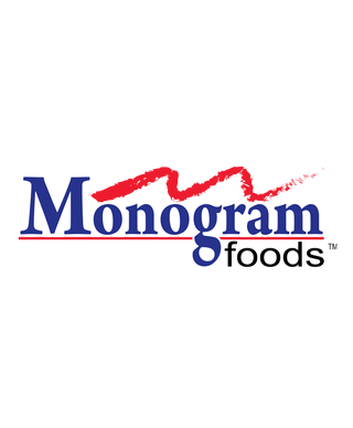 Monogram Snacks