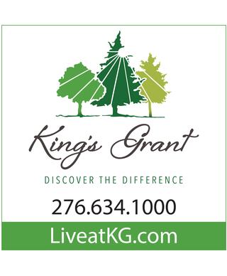 King's Grant Life Plan Community