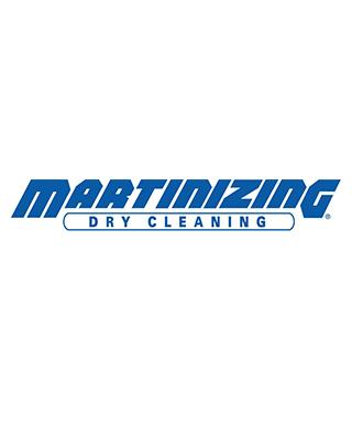 Martinizing